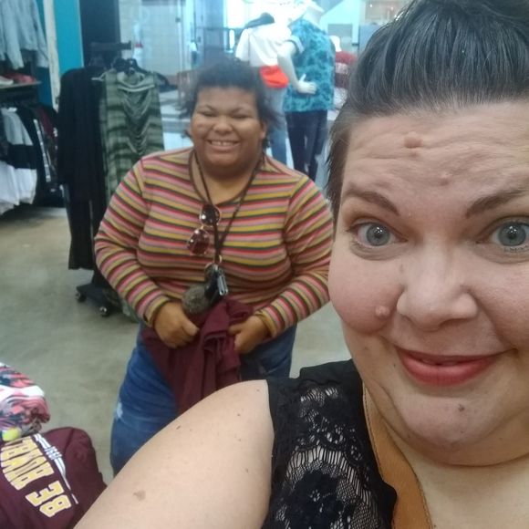 Meet your Posher, Penny - Picture 1 of 1